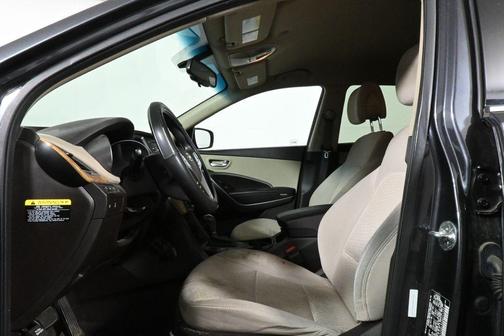 2016 Hyundai Santa Fe Sport 2.4L