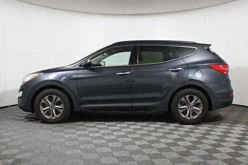 2016 Hyundai Santa Fe Sport 2.4L