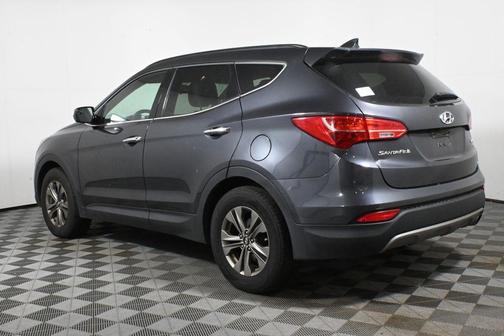 2016 Hyundai Santa Fe Sport 2.4L