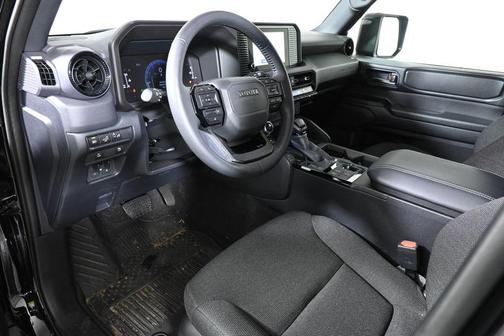 2025 Toyota Land Cruiser 1958