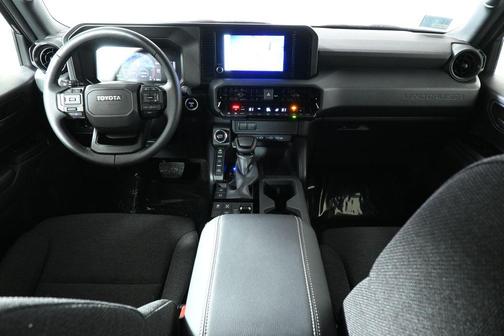 2025 Toyota Land Cruiser 1958