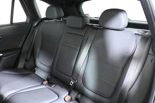 Black 2026 Mercedes-Benz GLC 300 Base 4MATIC