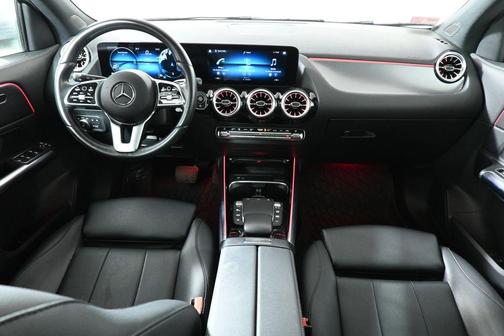 2022 Mercedes-Benz GLA 250 Base 4MATIC