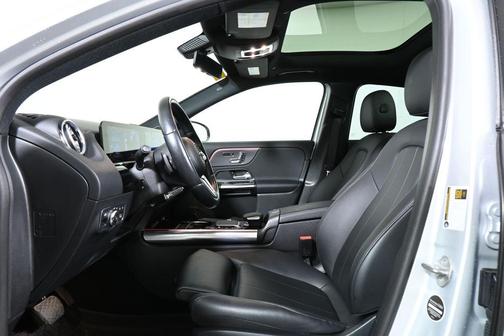 2022 Mercedes-Benz GLA 250 Base 4MATIC