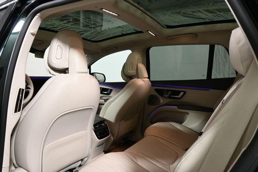 2023 Mercedes-Benz EQS 580 Base 4MATIC