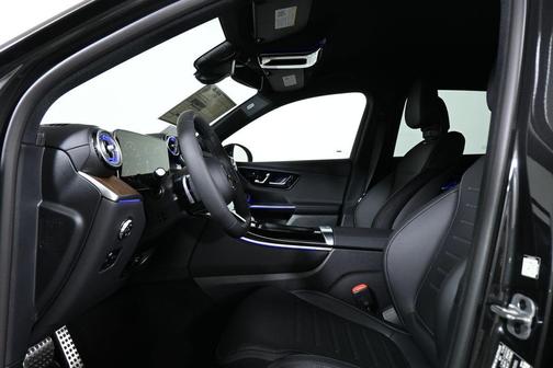 2026 Mercedes-Benz GLC 300 Base 4MATIC