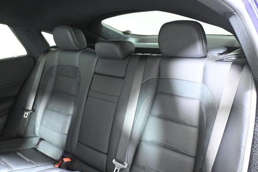 Blue 2026 Mercedes-Benz AMG GLE 53 Base
