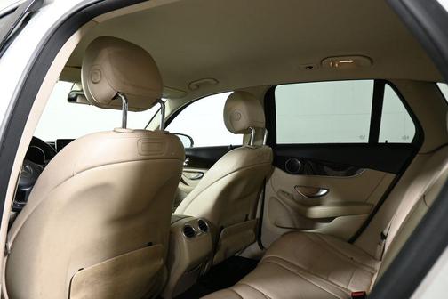 2019 Mercedes-Benz GLC 300 Base