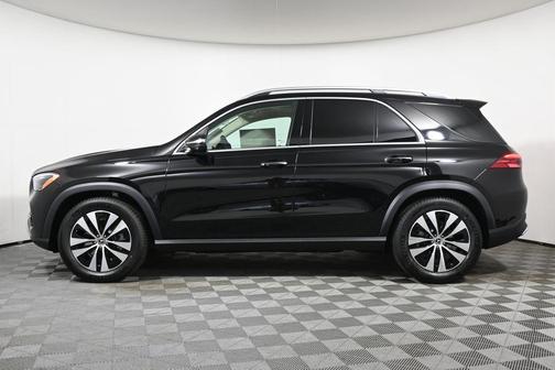 2026 Mercedes-Benz GLE 350 Base 4MATIC