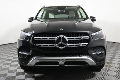 2026 Mercedes-Benz GLE 350 Base 4MATIC