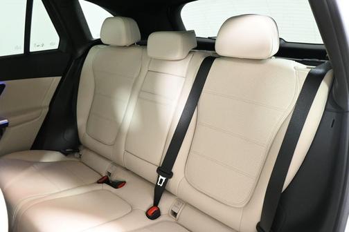 2025 Mercedes-Benz GLC 300 Base 4MATIC