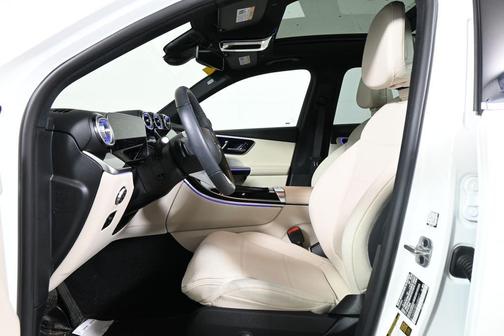 2025 Mercedes-Benz GLC 300 Base 4MATIC