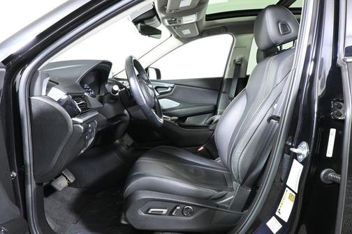 Phantom 2024 Acura RDX Technology Package