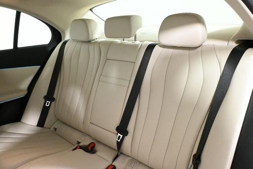 2026 Mercedes-Benz E-Class E 350 4MATIC