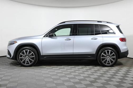 2024 Mercedes-Benz EQB 300 Base 4MATIC
