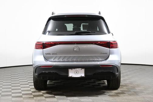 2024 Mercedes-Benz EQB 300 Base 4MATIC