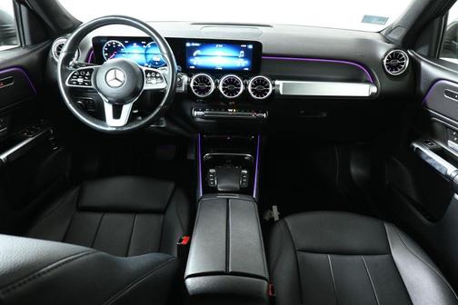 2022 Mercedes-Benz GLB 250 Base 4MATIC