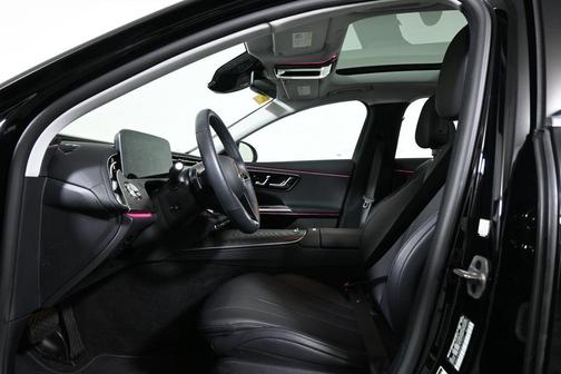 2025 Mercedes-Benz E-Class E 350 4MATIC
