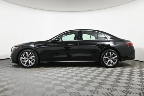 2025 Mercedes-Benz E-Class E 350 4MATIC