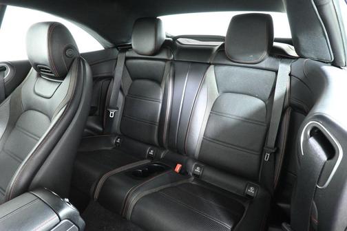 2021 Mercedes-Benz AMG C 43 Base 4MATIC