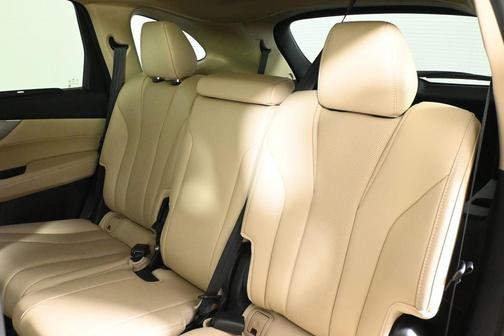 Performance Red 2023 Acura MDX Technology