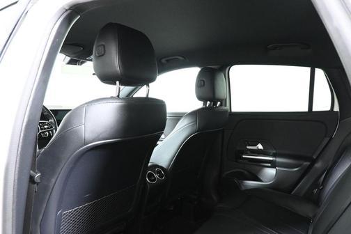 2022 Mercedes-Benz GLA 250 Base 4MATIC
