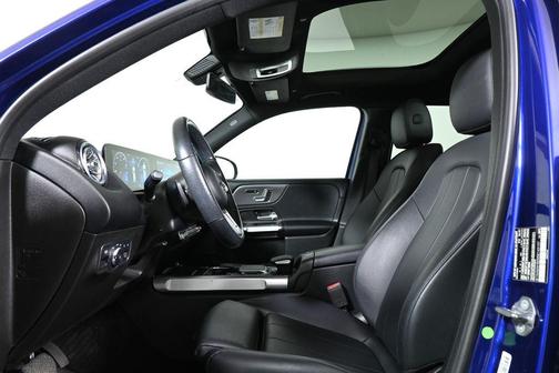 2021 Mercedes-Benz GLB 250 Base 4MATIC