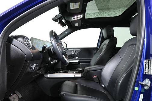 2021 Mercedes-Benz GLB 250 Base 4MATIC
