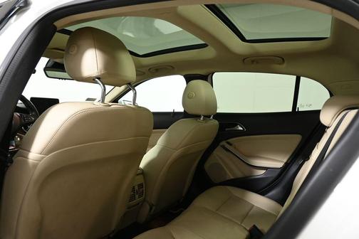 2019 Mercedes-Benz GLA 250 Base 4MATIC