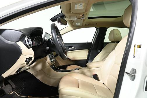 2019 Mercedes-Benz GLA 250 Base 4MATIC