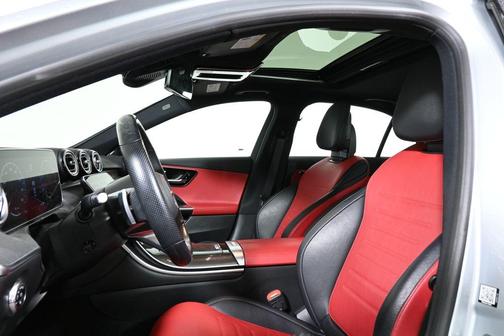 2022 Mercedes-Benz C-Class C 300 4MATIC