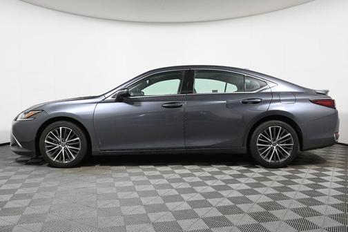 2022 Lexus ES 250 Luxury