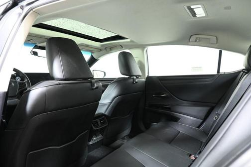 2022 Lexus ES 250 Luxury