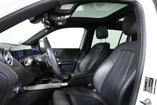 2022 Mercedes-Benz GLB 250 Base 4MATIC