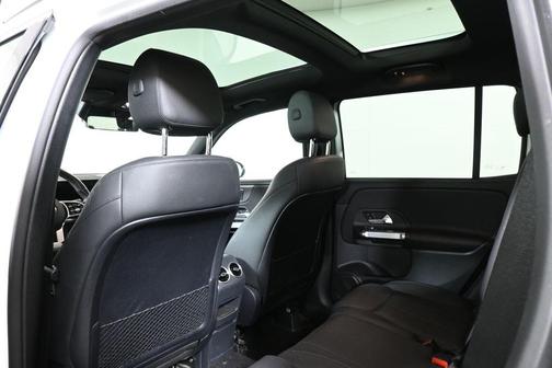 2022 Mercedes-Benz GLB 250 Base 4MATIC