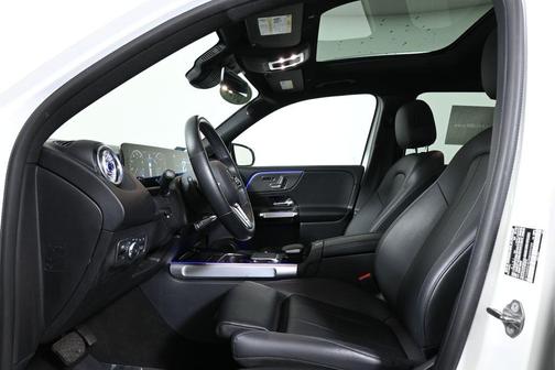 2022 Mercedes-Benz GLB 250 Base 4MATIC