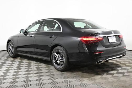 2023 Mercedes-Benz E-Class E 350 4MATIC