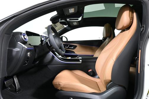 2026 Mercedes-Benz CLE 300 Base 4MATIC