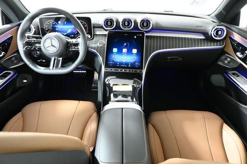 2026 Mercedes-Benz CLE 300 Base 4MATIC