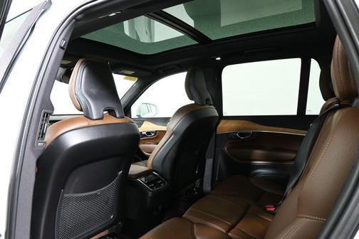 2023 Volvo XC90 B6 Plus 7-Seater