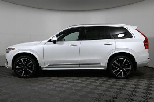 2023 Volvo XC90 B6 Plus 7-Seater