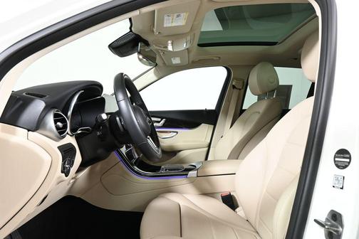 2022 Mercedes-Benz GLC 300 Base 4MATIC