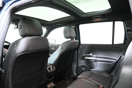 2022 Mercedes-Benz GLB 250 Base 4MATIC