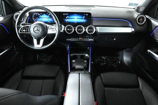 2022 Mercedes-Benz GLB 250 Base 4MATIC