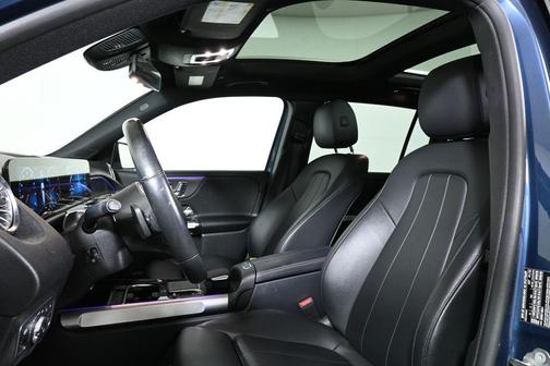 2022 Mercedes-Benz GLB 250 Base 4MATIC