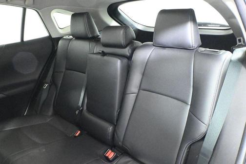 2022 Toyota Venza LE