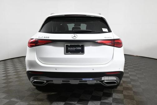 2023 Mercedes-Benz GLC 300 Base 4MATIC