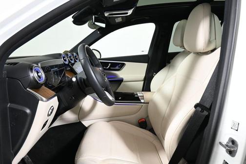 2023 Mercedes-Benz GLC 300 Base 4MATIC