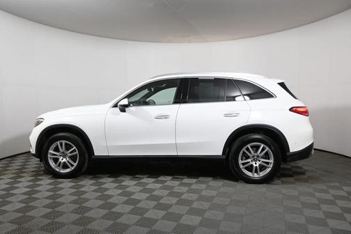 2023 Mercedes-Benz GLC 300 Base 4MATIC