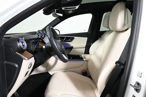 2023 Mercedes-Benz GLC 300 Base 4MATIC